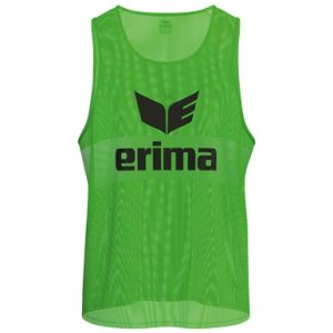 Alternative view of Training bib