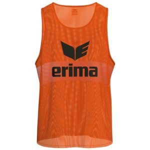 Alternative view of Training bib