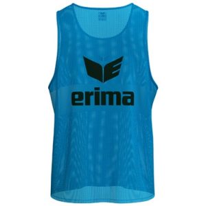Alternative view of Training bib