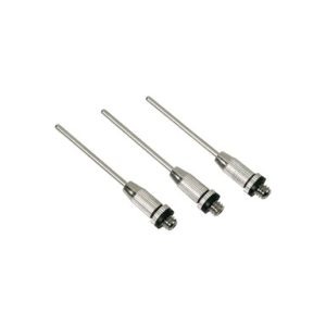 BALL INFLATING NEEDLES 3 PCS