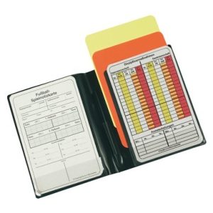 Referee Mini Set
