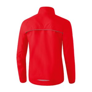 Alternative view of Running Jacket