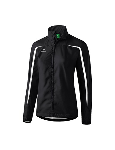 Running Jacket
