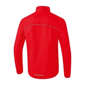Alternative view of Running Jacket