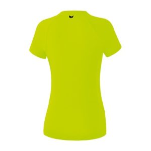 Alternative view of Performance T-shirt
