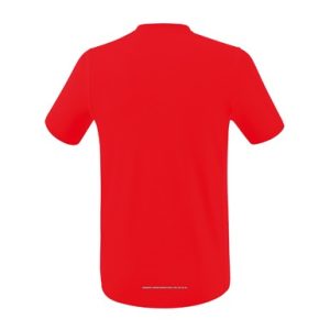 Alternative view of RACING T-shirt