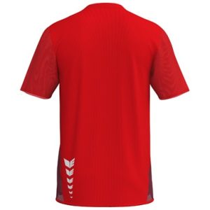 Alternative view of T&F WINGS T-Shirt function