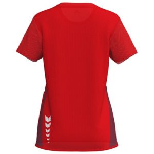 Alternative view of T&F WINGS T-Shirt function