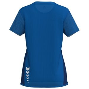 Alternative view of T&F WINGS T-Shirt function