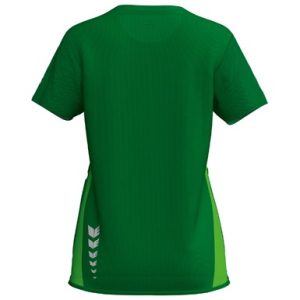 Alternative view of T&F WINGS T-Shirt function