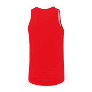 Alternative view of RACING Singlet