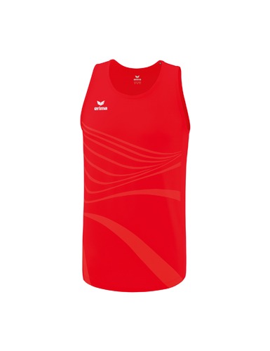 RACING Singlet