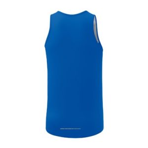 Alternative view of RACING Singlet