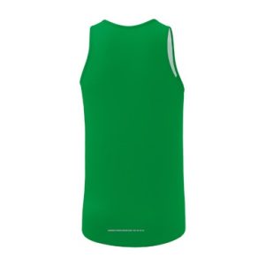 Alternative view of RACING Singlet