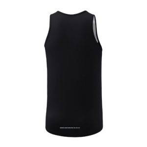 Alternative view of RACING Singlet