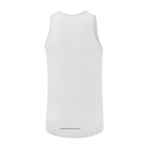 Alternative view of RACING Singlet