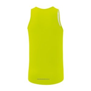 Alternative view of RACING Singlet