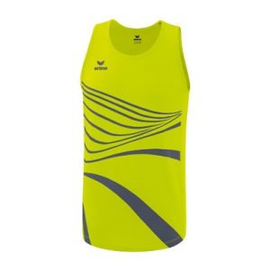 RACING Singlet
