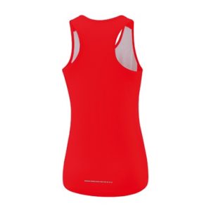 Alternative view of RACING Singlet