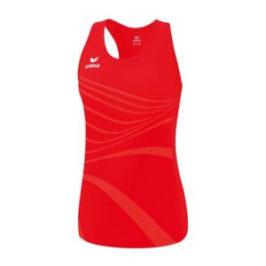 RACING Singlet