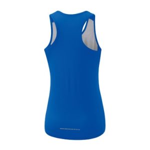 Alternative view of RACING Singlet