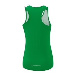 Alternative view of RACING Singlet