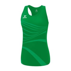 RACING Singlet