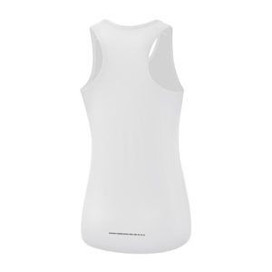 Alternative view of RACING Singlet