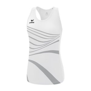 RACING Singlet