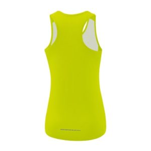 Alternative view of RACING Singlet