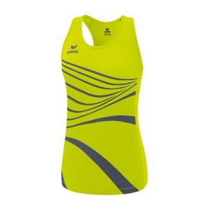 RACING Singlet