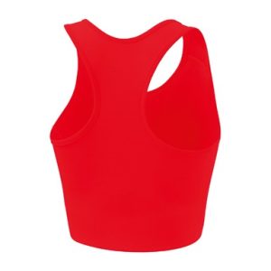 Alternative view of RACING Bra