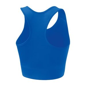 Alternative view of RACING Bra