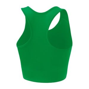 Alternative view of RACING Bra