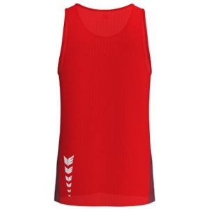Alternative view of T&F WINGS Singlet