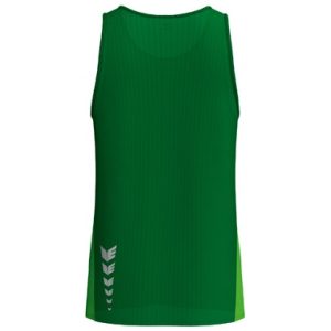 Alternative view of T&F WINGS Singlet