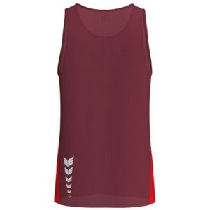 Alternative view of T&F WINGS Singlet