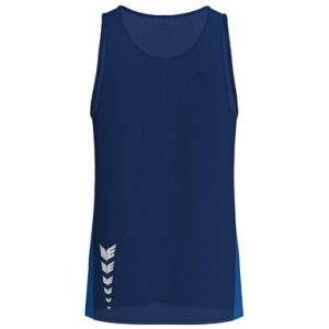 Alternative view of T&F WINGS Singlet