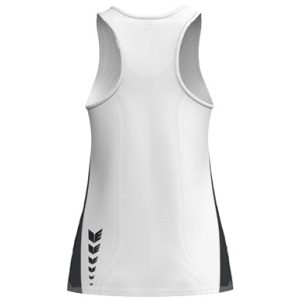Alternative view of T&F WINGS Singlet