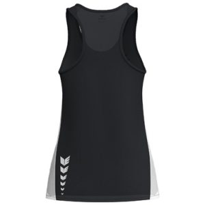 Alternative view of T&F WINGS Singlet