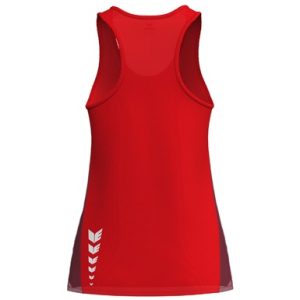 Alternative view of T&F WINGS Singlet