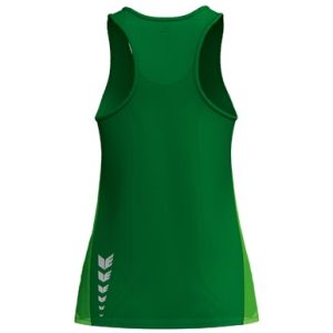 Alternative view of T&F WINGS Singlet