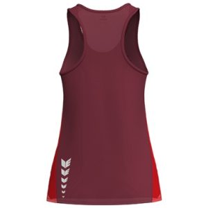 Alternative view of T&F WINGS Singlet