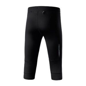 Alternative view of Performance Cropped Running Pants