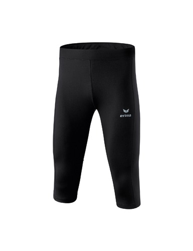 Performance Cropped Running Pants