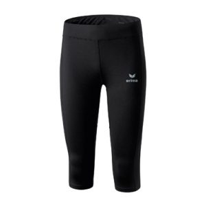 Performance Cropped Running Pants