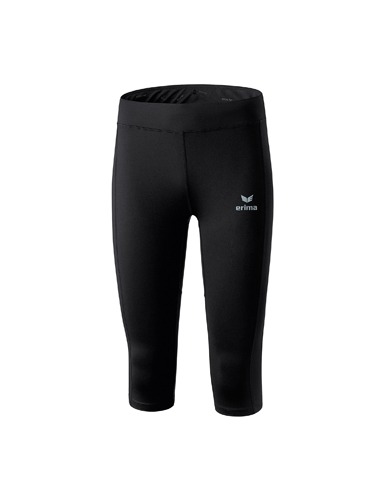 Performance Cropped Running Pants
