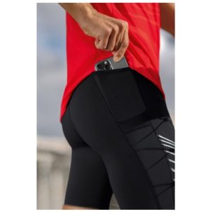 Alternative view of RACING Running Tights, short