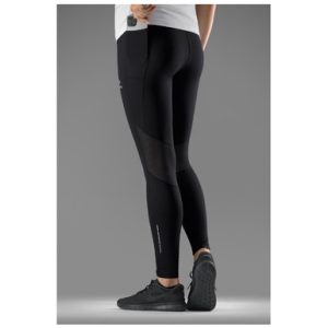 Alternative view of RACING Running Tights, long