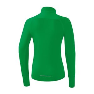 Alternative view of RACING Longsleeve